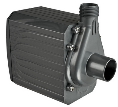 Pondmaster Pond-Mag High-Output Pond Pump