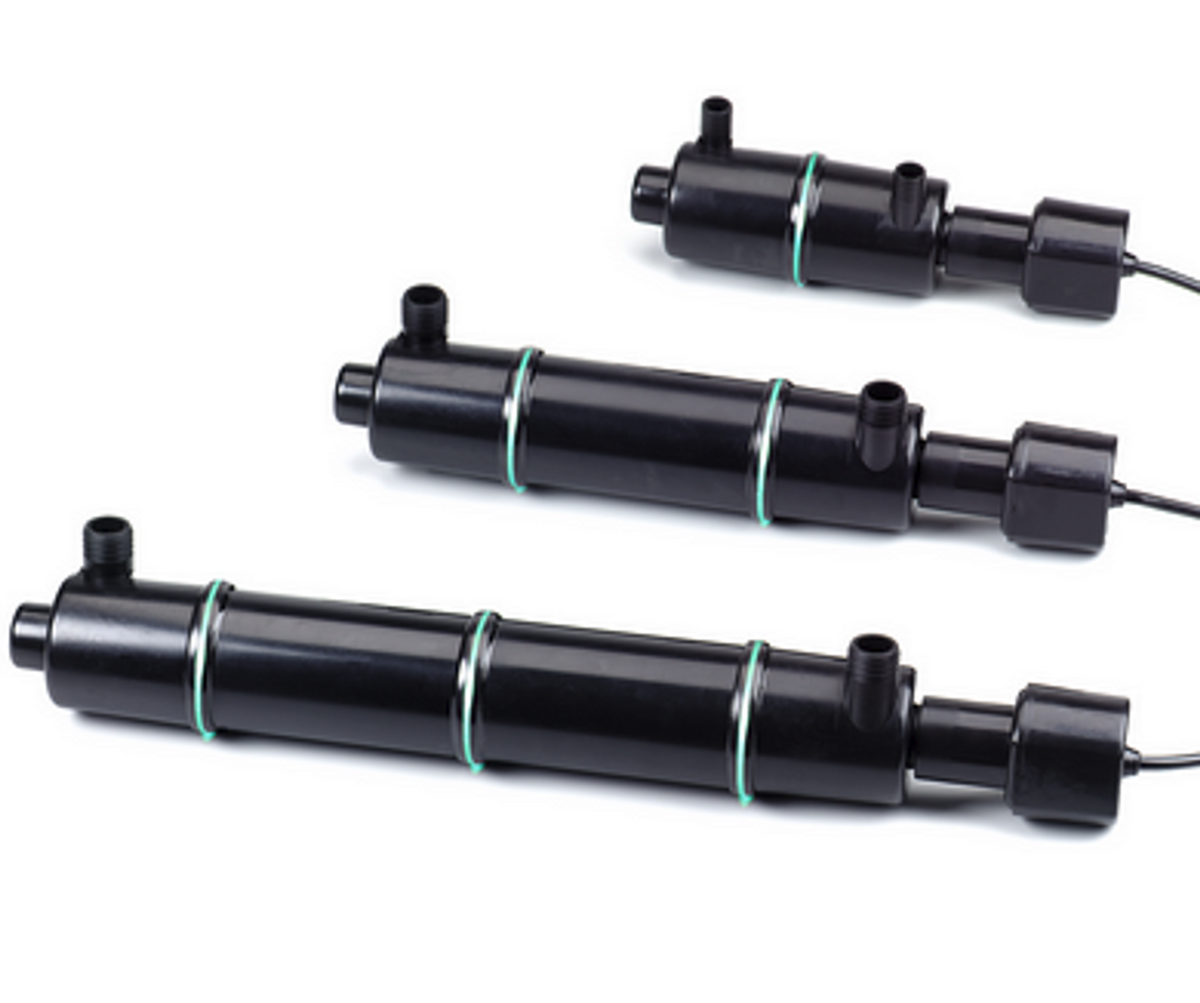 Pondmaster 10 Watt UV Clarifier for Ponds to 1500 Gal