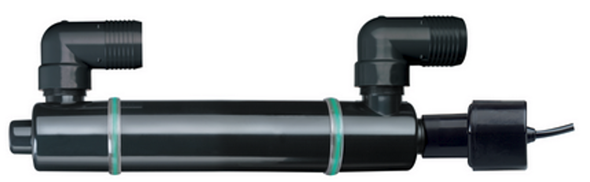 Pondmaster 40 Watt UV Clarifier for Ponds to 6000 Gal