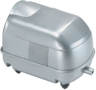 Supreme Oxy-Flo Aquarium Air Pump
