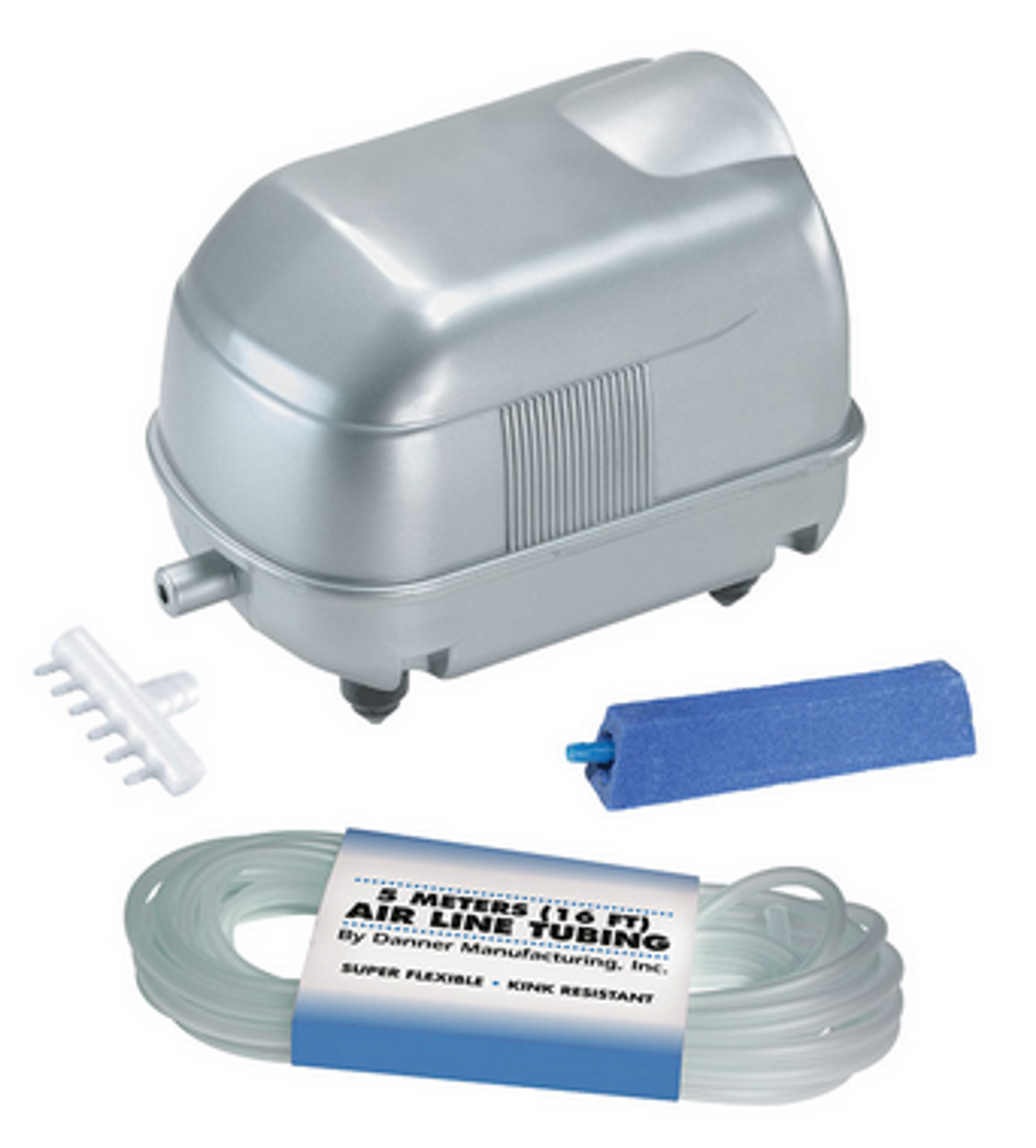 Pondmaster AP-20 Pond Aeration Kit (Up to 2,000 Gal)