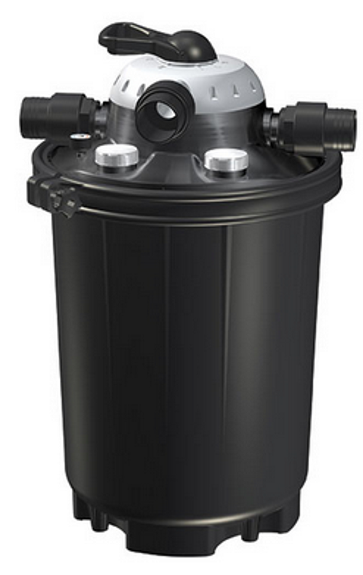 Pondmaster Clearguard 16000 Pressurized Pond Filter with UV (5000-8000 Gal)