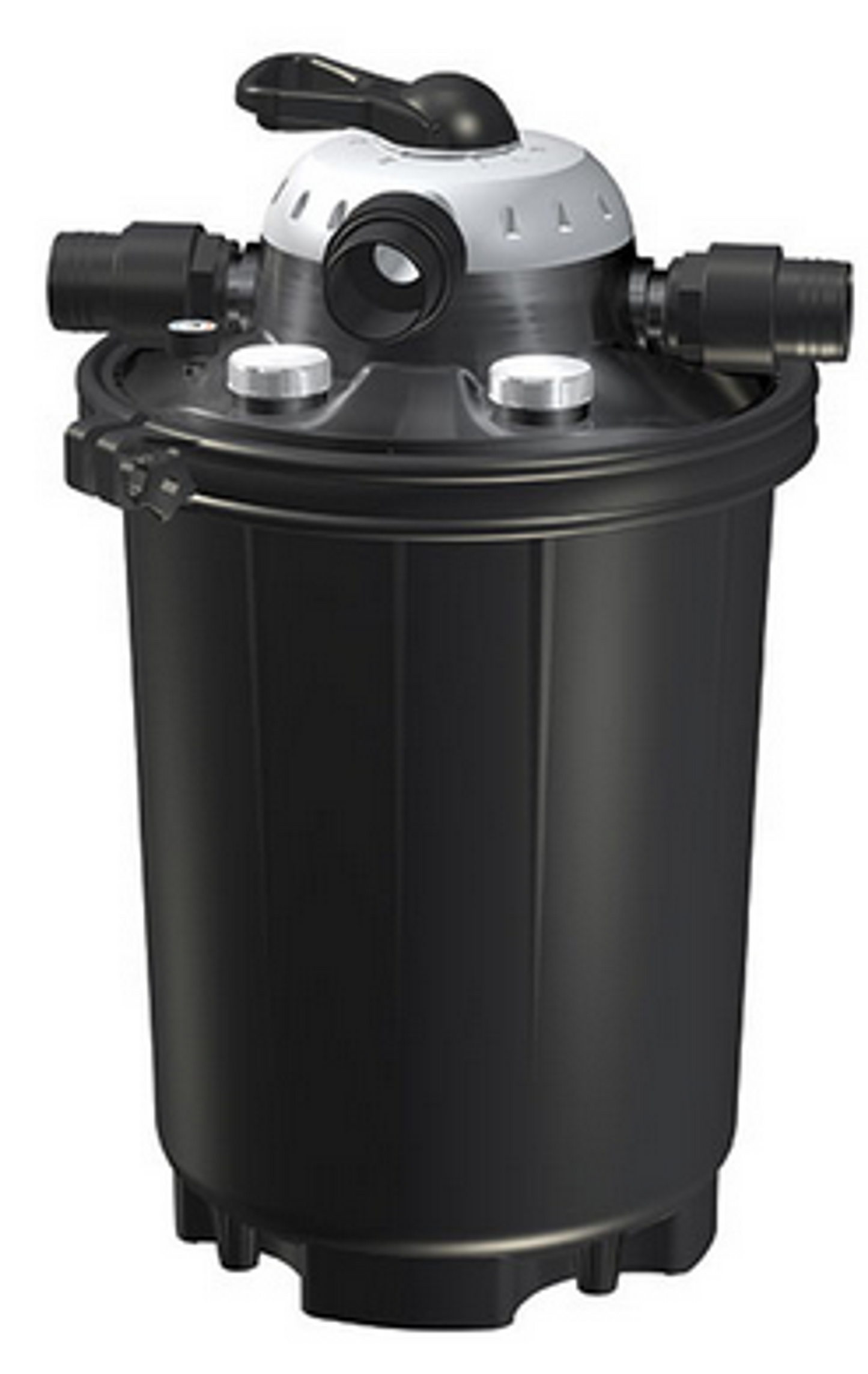 Pondmaster Clearguard 16000 Pressurized Pond Filter with UV (5000-8000 Gal)