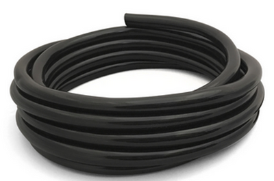 Pondmaster Kink-Resistant Vinyl Pond Tubing, 20'
