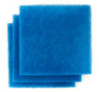 Pondmaster PM1000 and PM2000 Poly Replacement Filter Media (3 Pack)