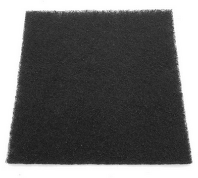 Pondmaster PM1000 and PM2000 Carbon Replacement Filter Media (Single Pack)