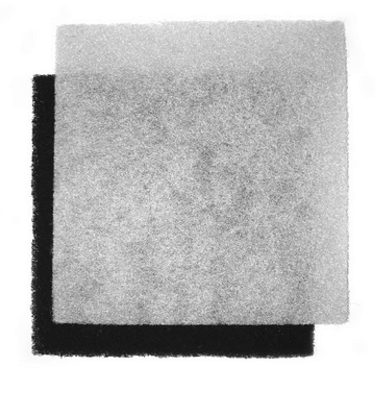 Pondmaster PM500 Carbon and Coarse Replacement Filter Media