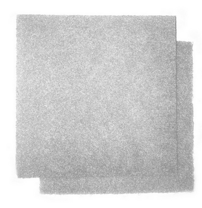 Pondmaster PM500 Foam Replacement Filter Media (2 Pack)