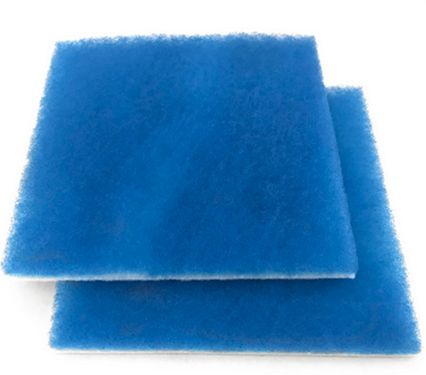 Pondmaster PM500 Fine Polyester Replacement Filter Media (2 Pack)