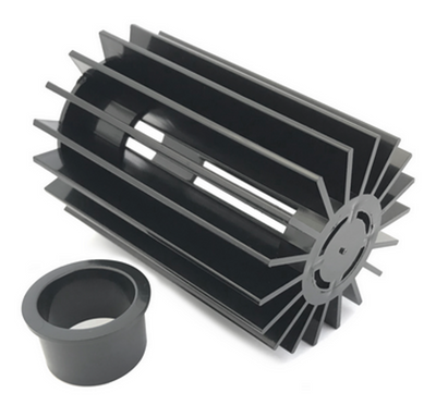 Pondmaster Rigid Pre-Filter for 950-3600 GPH Pumps