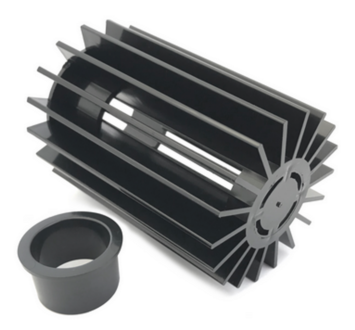 Pondmaster Rigid Pre-Filter for 950-3600 GPH Pumps