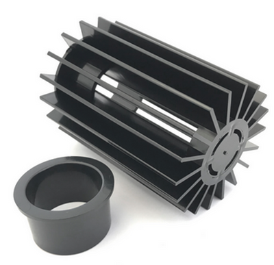 Pondmaster Rigid Pre-Filter for 950-3600 GPH Pumps