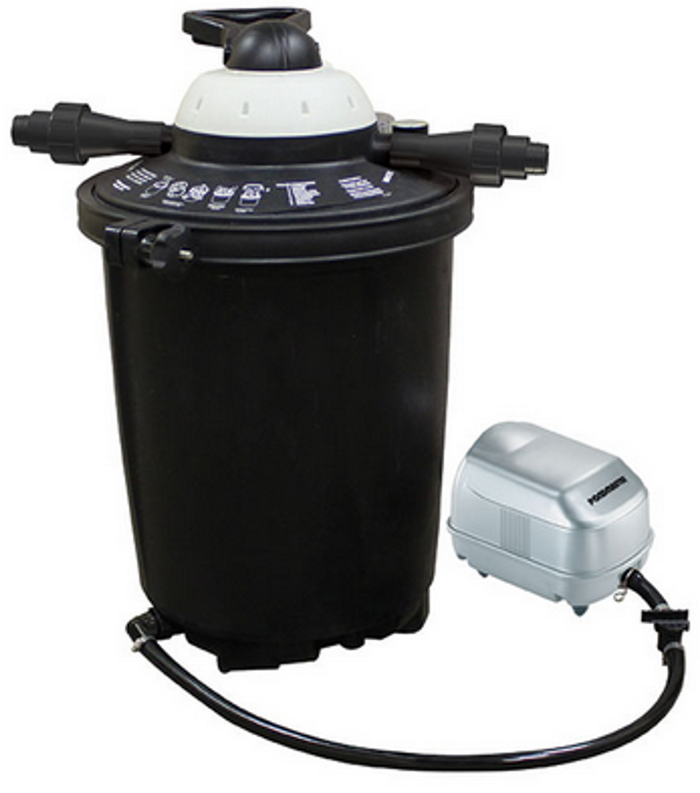 Pondmaster Clearguard Backwash Air Kit