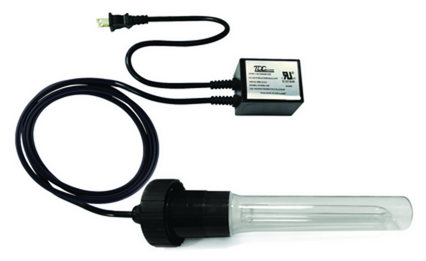 Pondmaster Clearguard UV Clarifier Kit