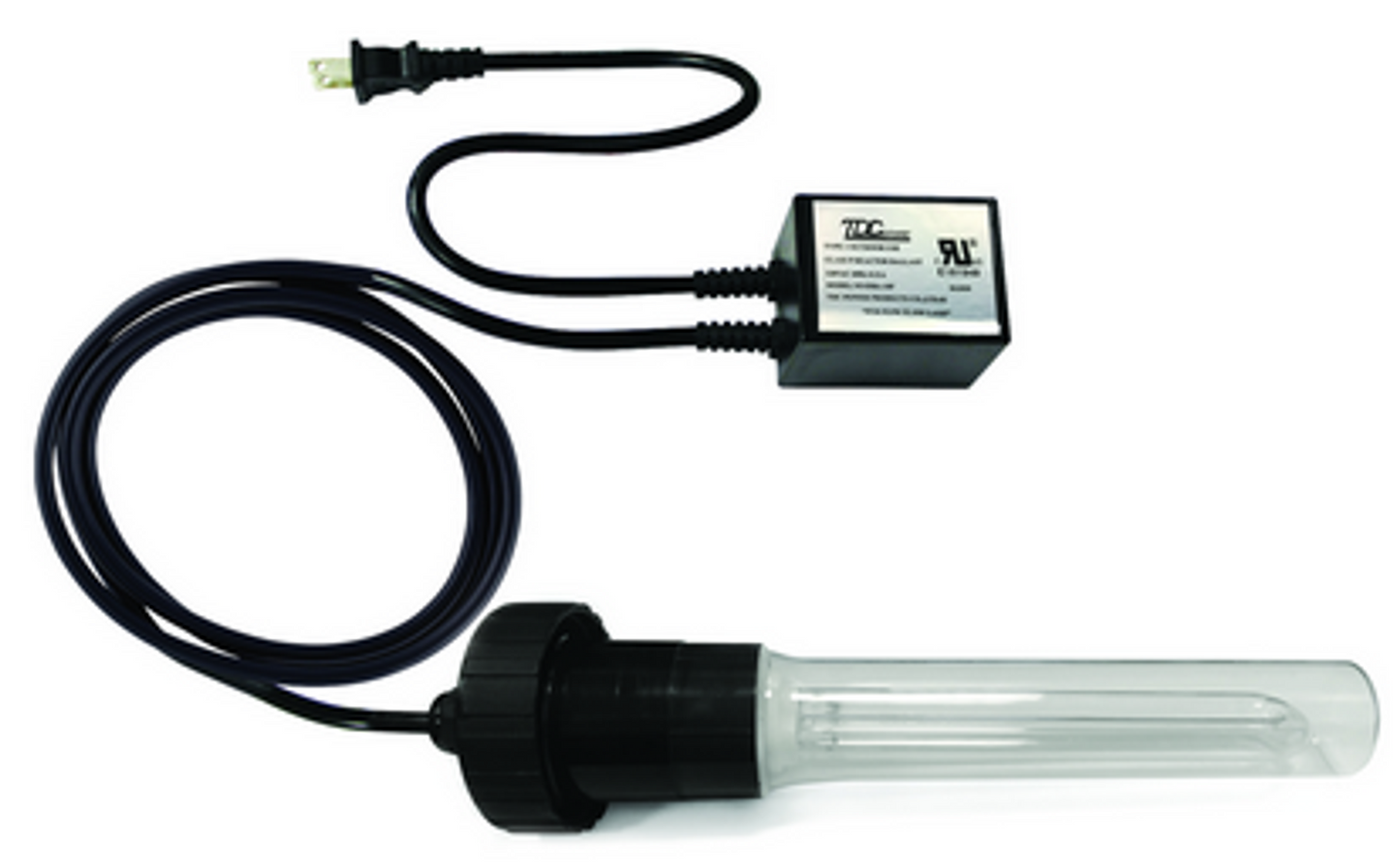 Pondmaster Clearguard UV Clarifier Kit