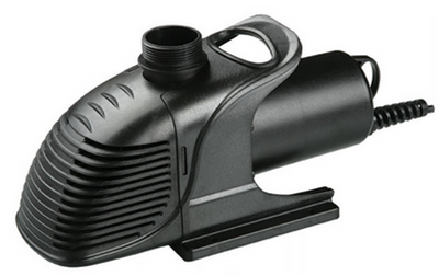 Pondmaster Hy-Drive Energy-Saving Water Pump