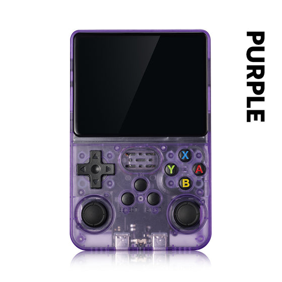 Handheld Game Console Consoles product image 4