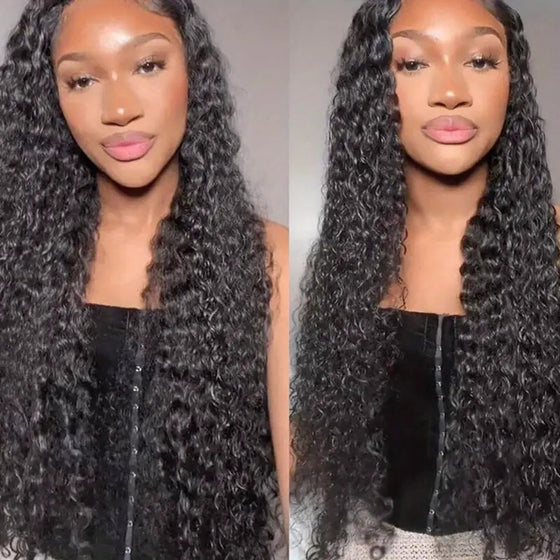 Long Curly Wig Beauty Tools & Devices product image 4