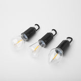 Portable Rechargeable Camping Light