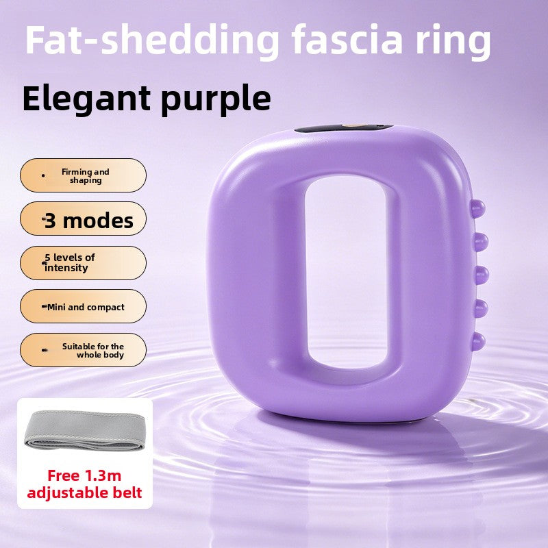 mini fascia ring