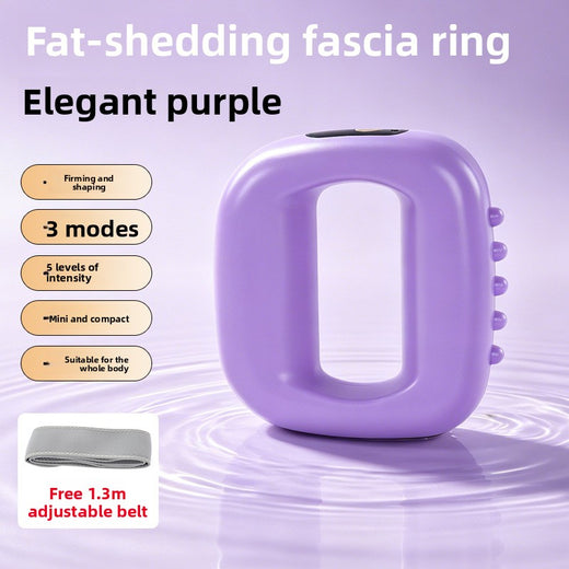 mini fascia ring