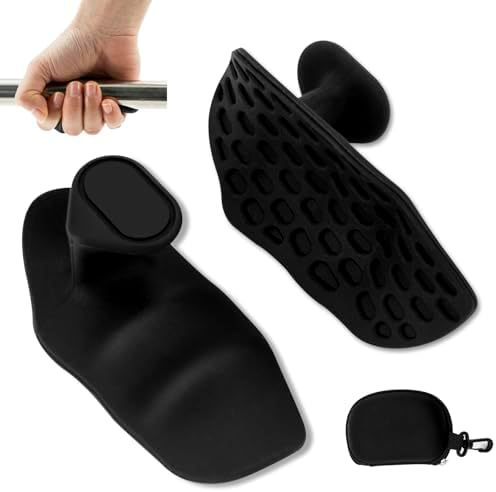 Grip Strengthener Spring Grip Finger Exerciser - Image 1