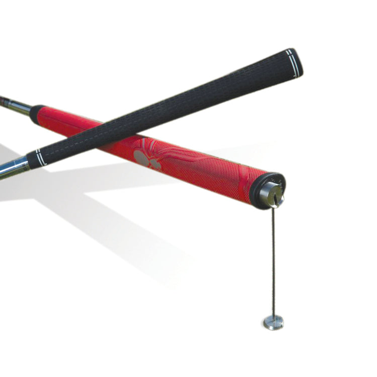 ProPlay Golf Elevator Grip Holder