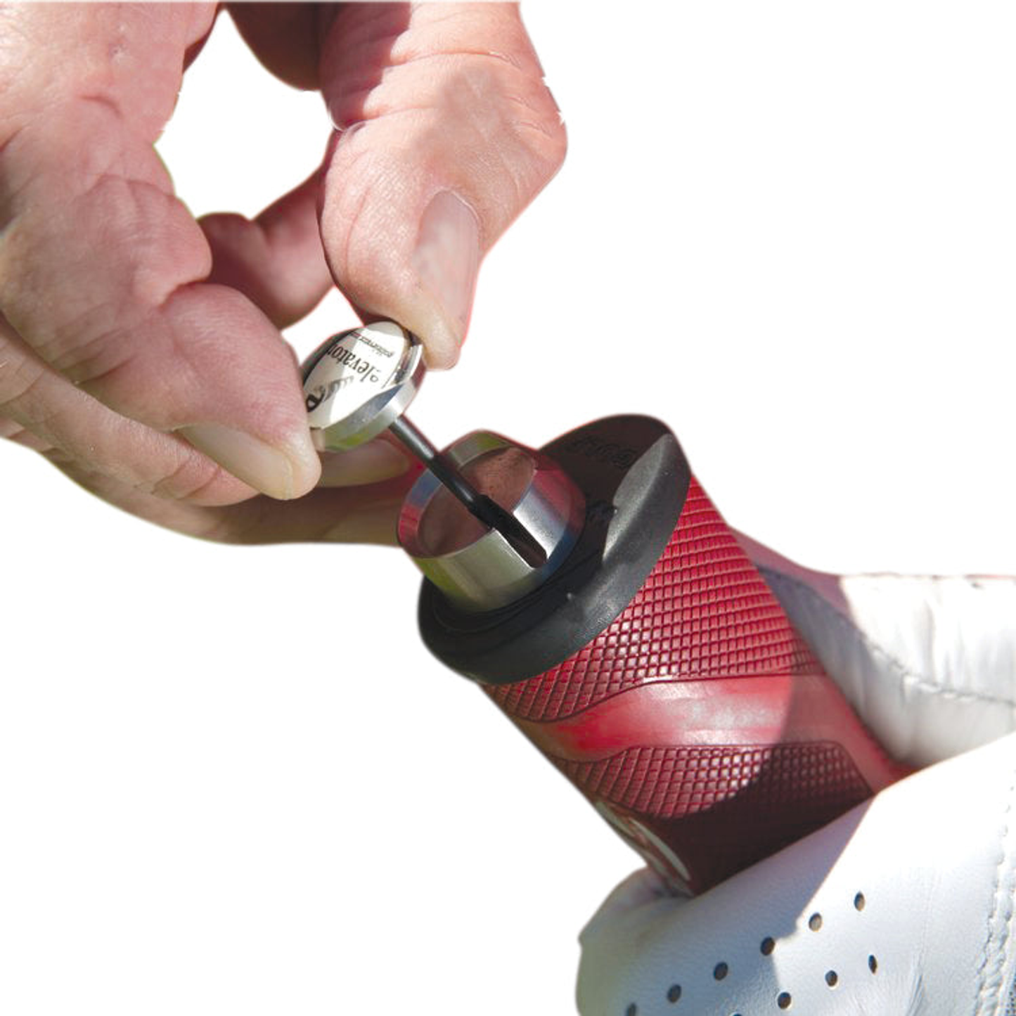 ProPlay Golf Elevator Grip Holder
