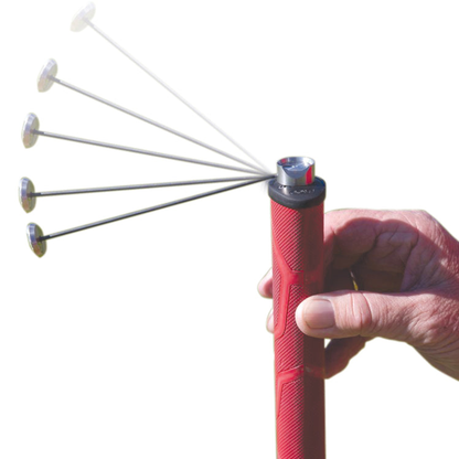 ProPlay Golf Elevator Grip Holder