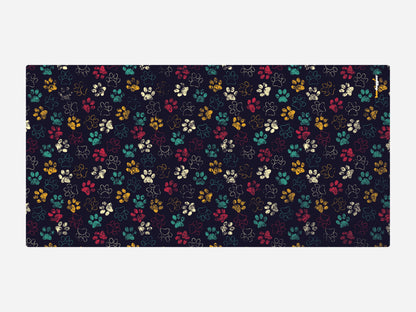 FUSION Deluxe Floor Mat & Towel