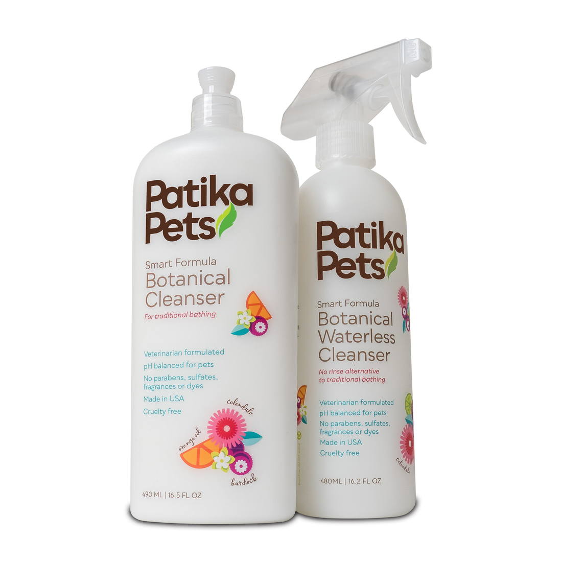 Smart Formula All Ways Clean Value Duo for Pets