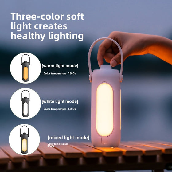 Camping Lamp Outdoor Lighting & Tools product image 4