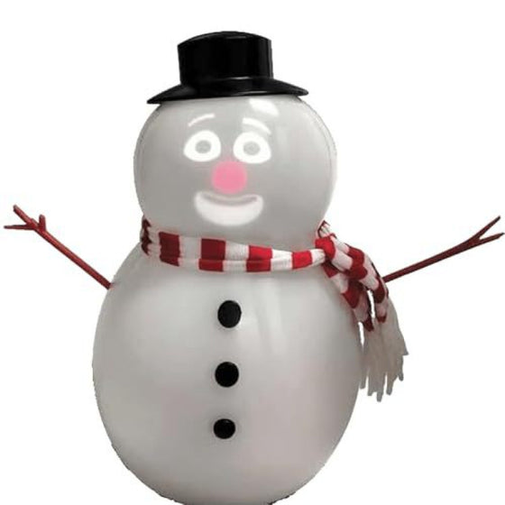 Animated Snowman Toy product image 4