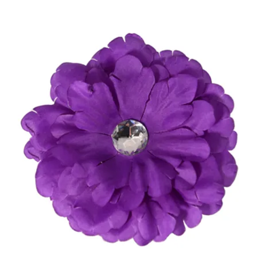 Daisy Flower Dog & Cat Bow with Velcro Collar Attachment