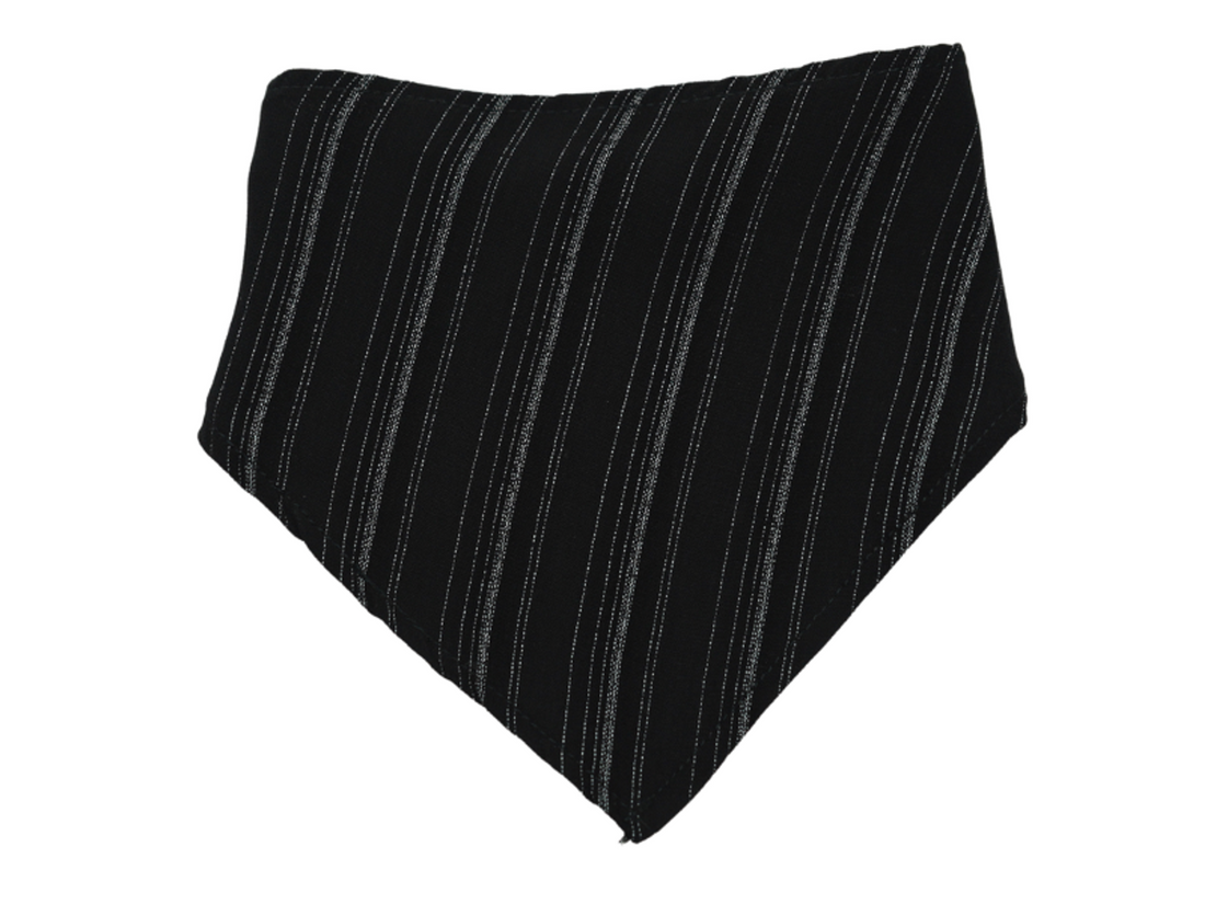 Pets Ribbons Suit Stripe Dog Bandana