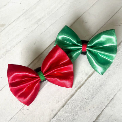 Christmas Bow Budget Bundle|Pets Ribbons