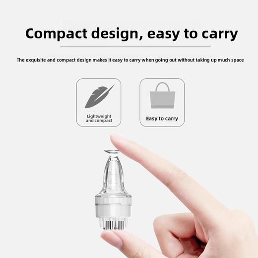 Scalp Liquid Applicator Roller Tool product image 2