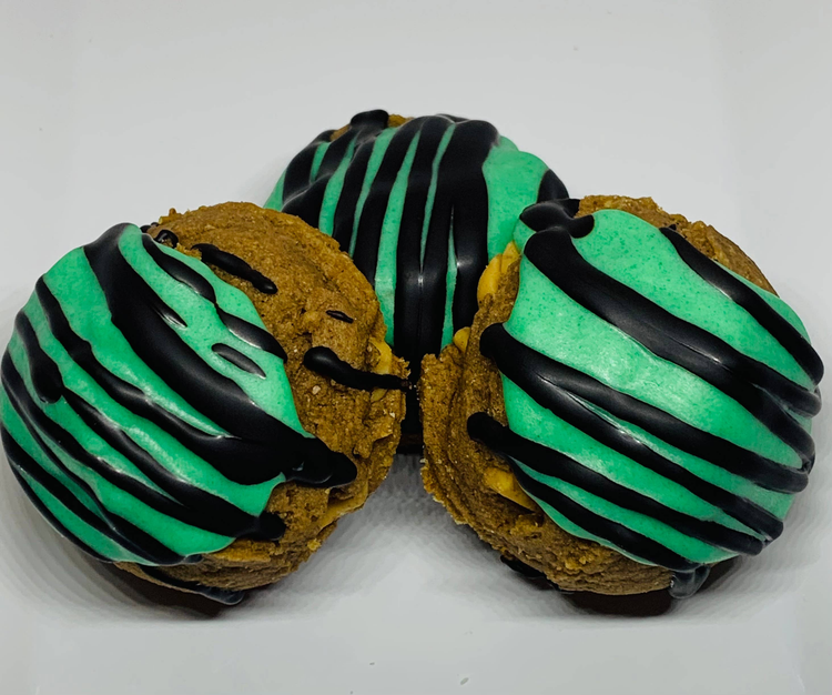 Andes Cakeballs — Dog Treats (Case of 12)