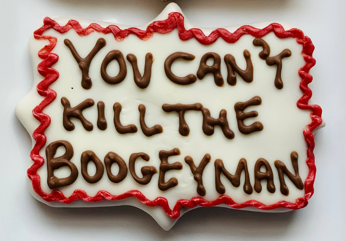 Michael Myers — Dog Treats (Case of 12)