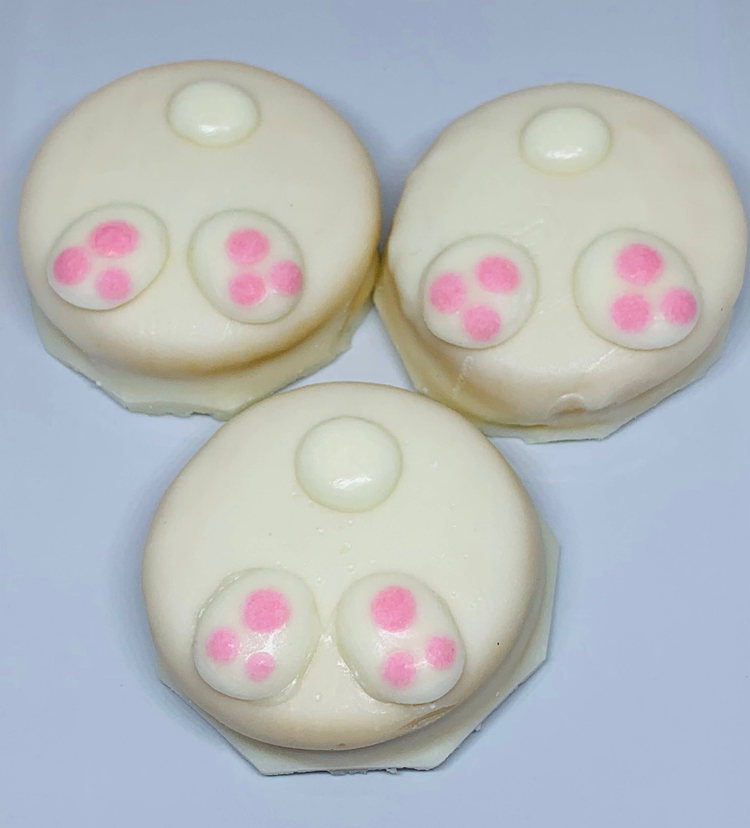 Cotton Tail Oreo — Dog Treats (Case of 12)