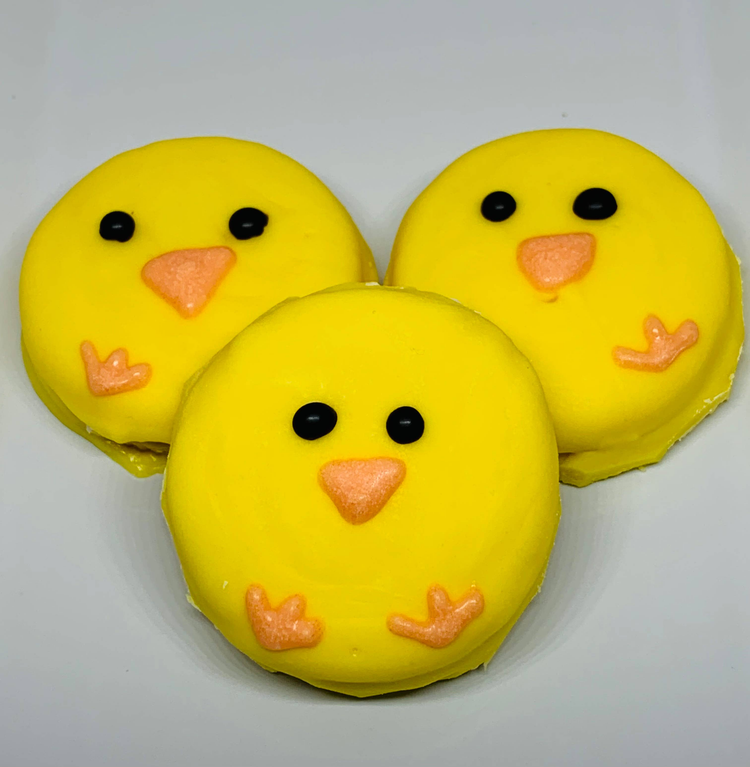 Chickadee Oreo — Dog Treats (Case of 12)