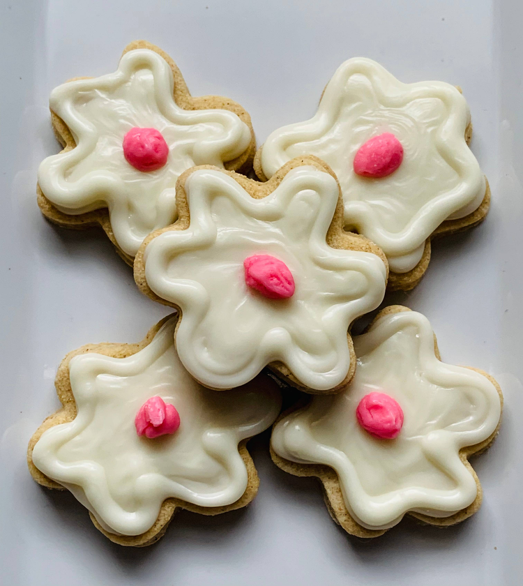 Fido Flowers — Dog Treats (Case of 12)