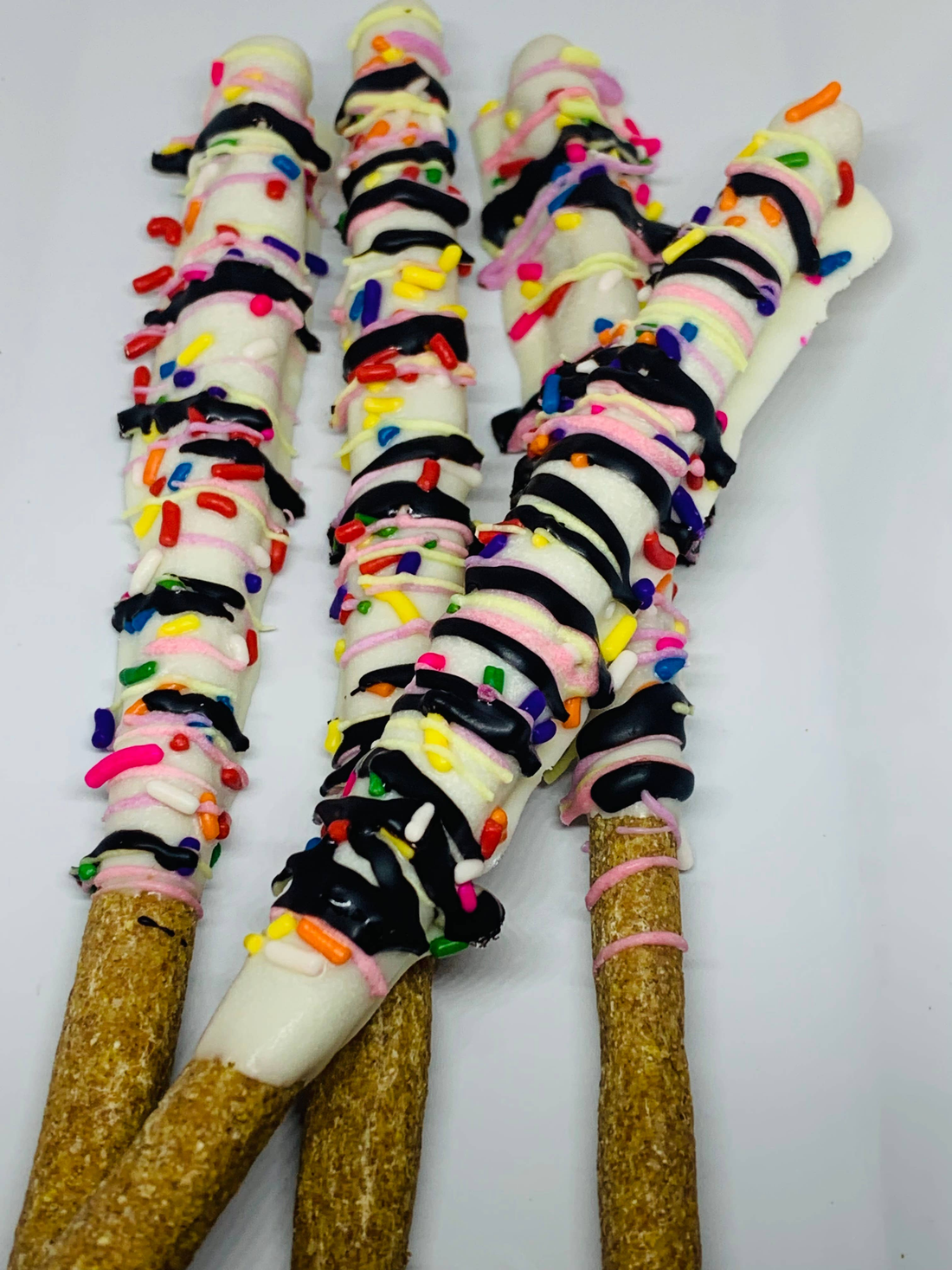 The Dip Stick