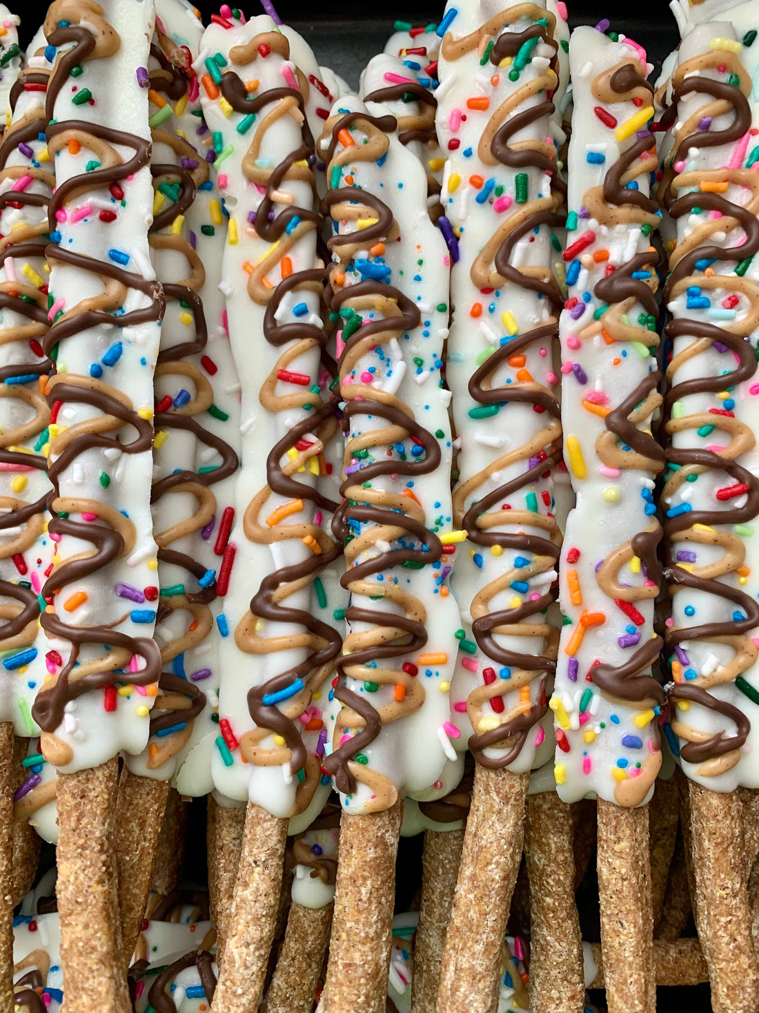 The Dip Stick