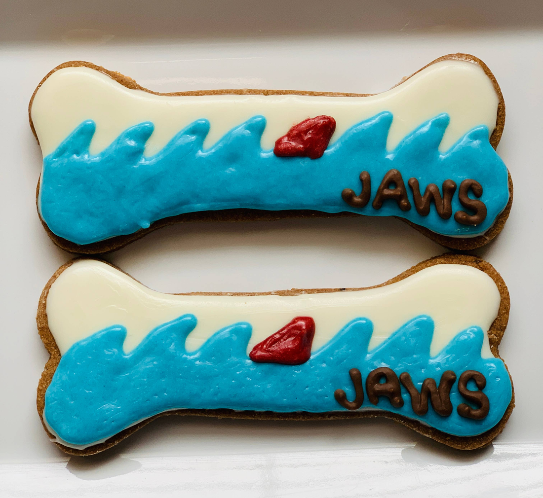 Bruce — Dog Treats (Case of 12)