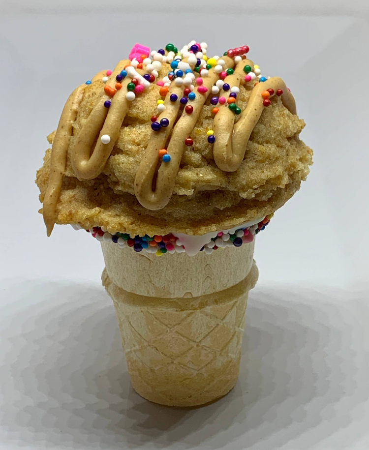 Peanut Butter Haagen Dogz