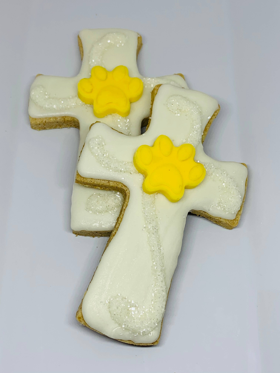 Puppy Praise — Dog Treats (Case of 12)