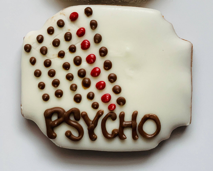 Psycho — Dog Treats (Case of 12)