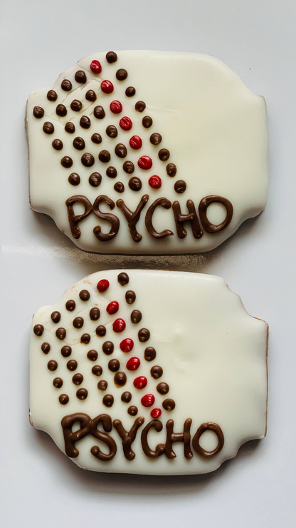 Psycho — Dog Treats (Case of 12)