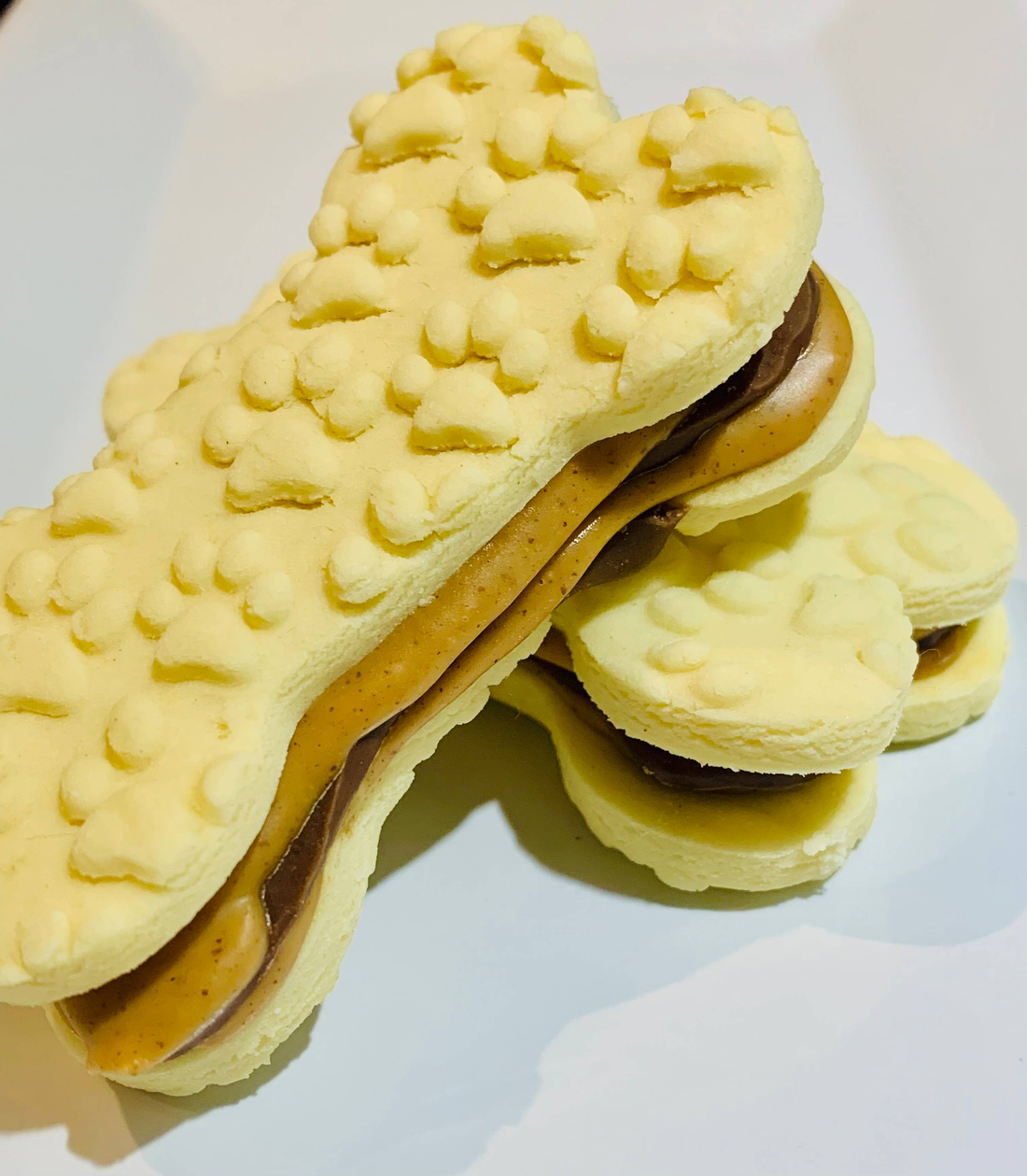 Sammies — Dog Treats (Case of 12)